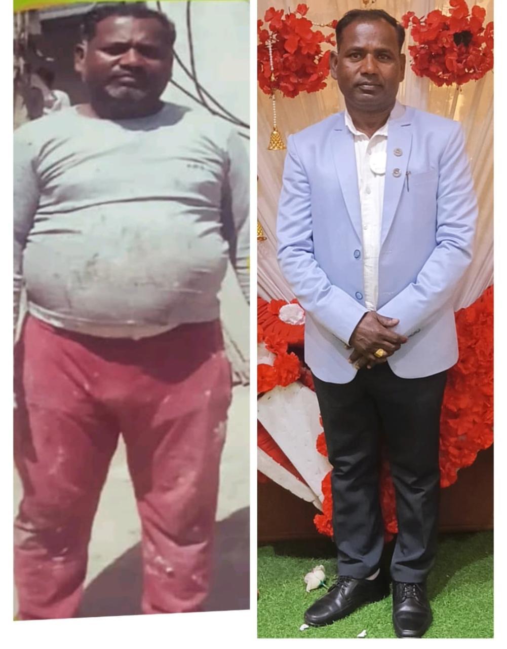Mahesh Kumar transformation