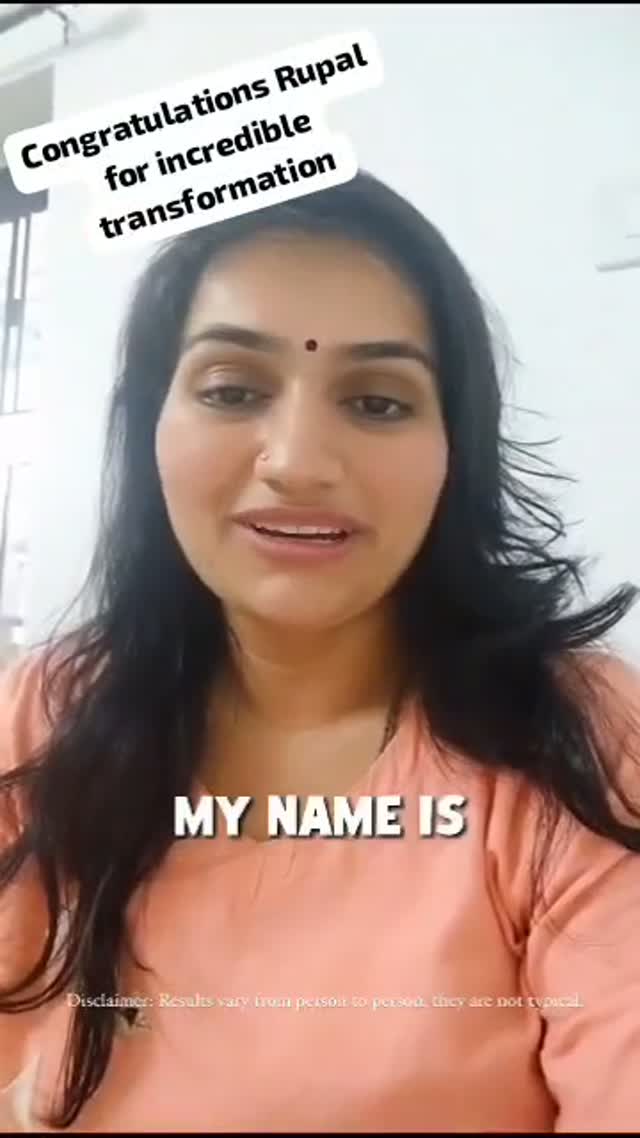 Transformation Story 2
